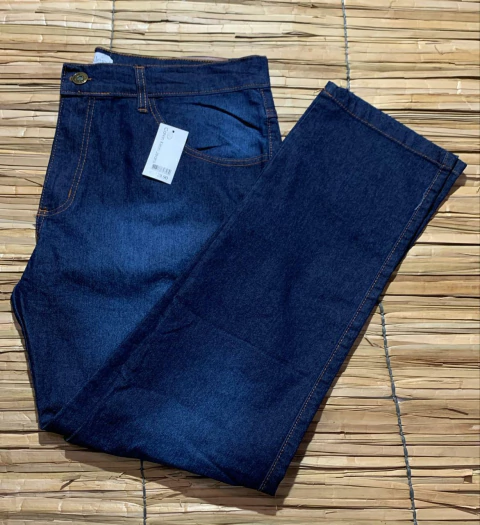 Calça Jeans 48 - comprar online