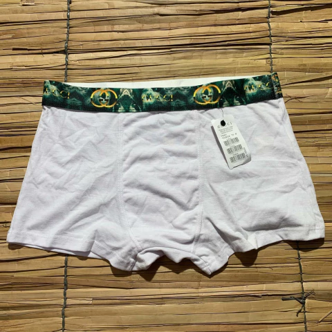 Cueca Importada P algodão cotton - comprar online