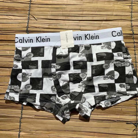 Cueca Importada P malha fria - comprar online