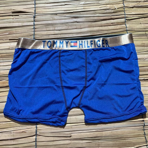 Cueca Nacional GG azul - comprar online