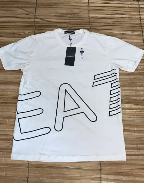 Camisa Egípcia M - comprar online