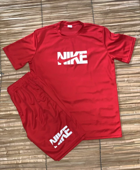 Conjunto Grife Dryfit M - comprar online