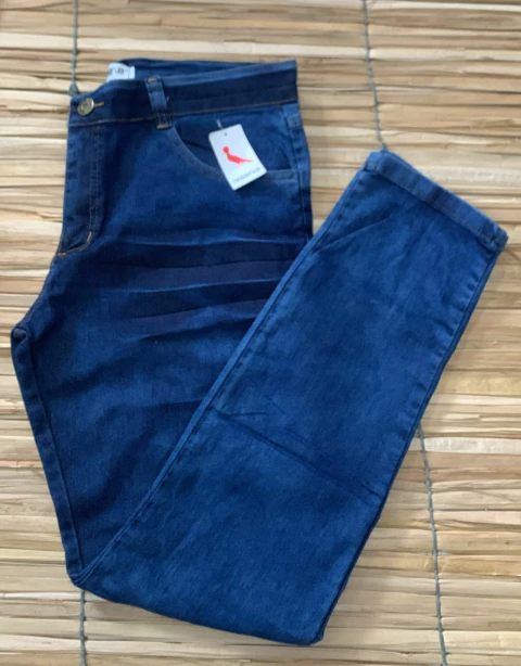 Calça Jeans 40 - comprar online