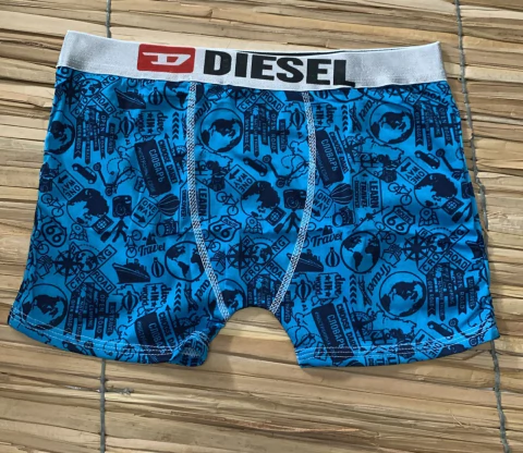 Cueca Nacional G - comprar online