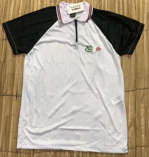 Camisa Polo GG Dryfit - comprar online
