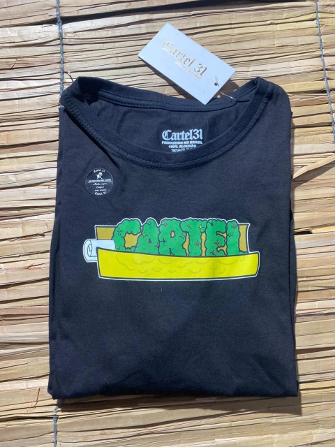 Camisa Cartel G - comprar online