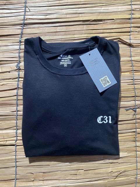 Camisa Cartel G - comprar online