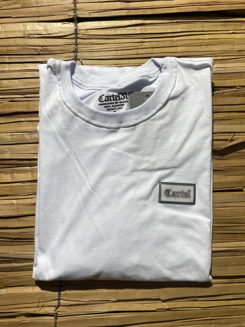 Camisa Cartel G - comprar online