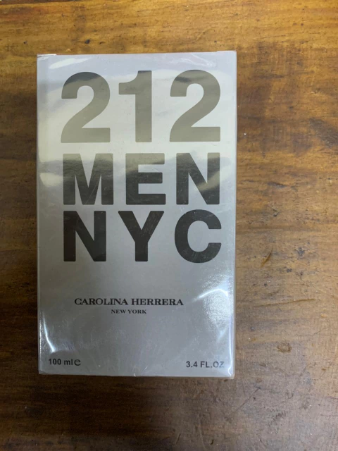 Perfume 100ml - comprar online