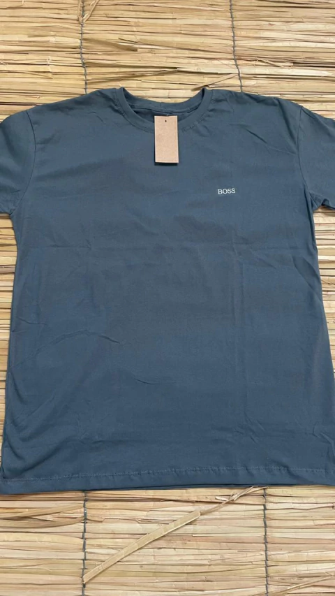 Camisa Básica G1 - comprar online