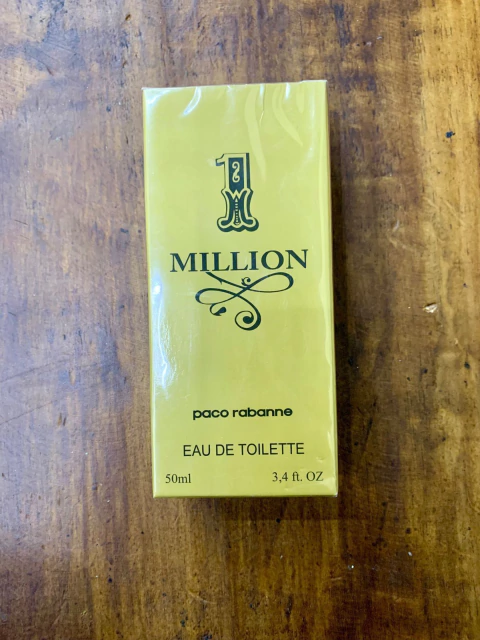 Perfume 50ml - comprar online