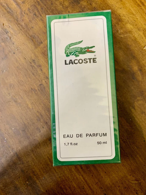 Perfume 50ml - comprar online