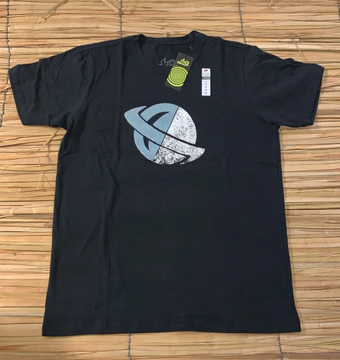 Malha 40.1 G preto - comprar online