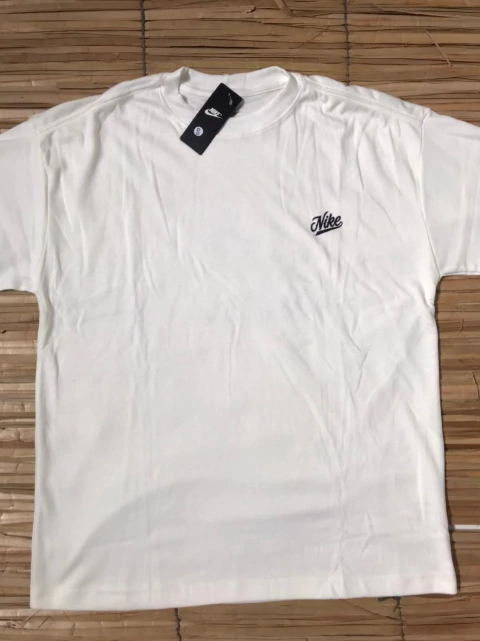 Camisa Oversized GG - comprar online