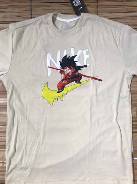 Camisa Oversized GG - comprar online