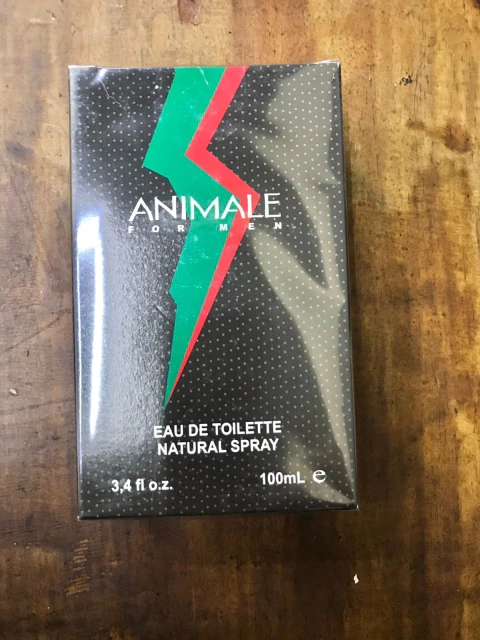 Perfume 100ml - comprar online