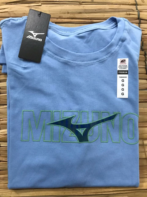 Malha 40.1 G azul - comprar online