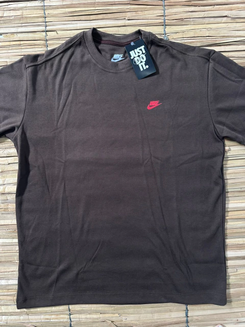 Camisa Oversized M - comprar online