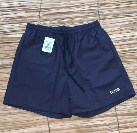 Bermuda Sarja/Linho G - comprar online