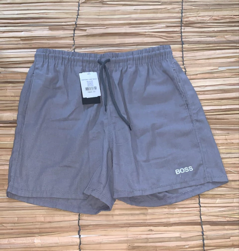 Bermuda Sarja/Linho G - comprar online