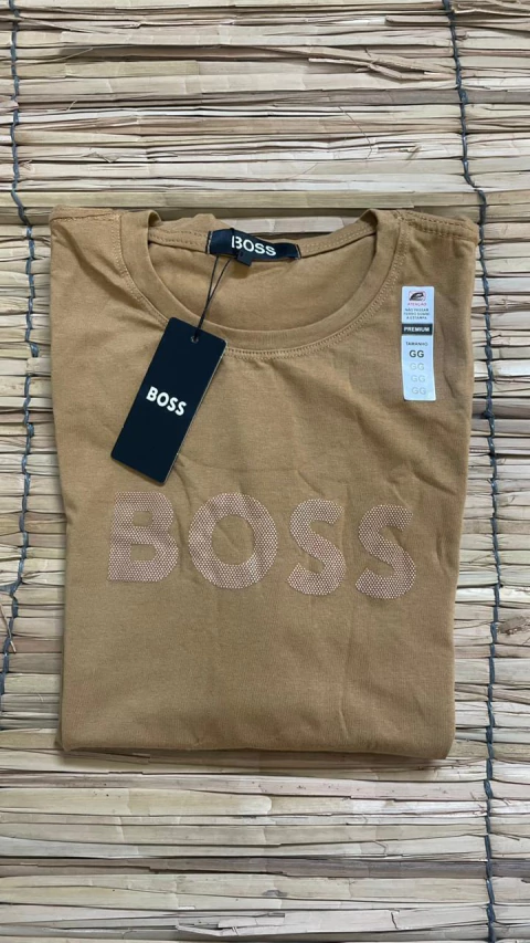 Malha 40.1 GG marrom - comprar online