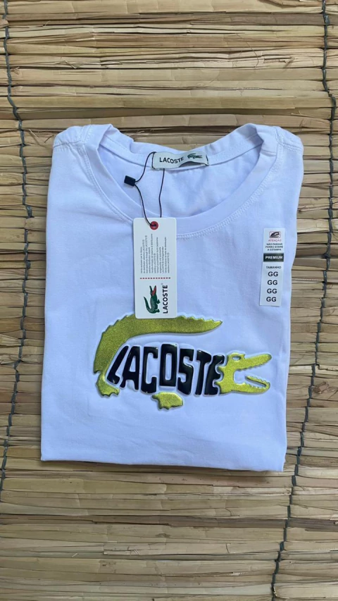 Malha 40.1 GG branco 3d - comprar online