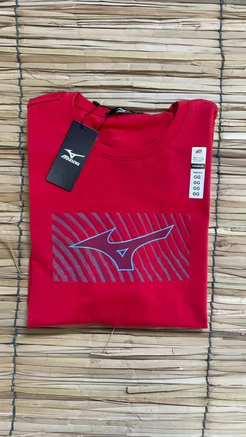 Malha 40.1 GG vermelho - comprar online
