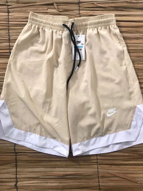 Bermuda Tectel Recortada GG - comprar online