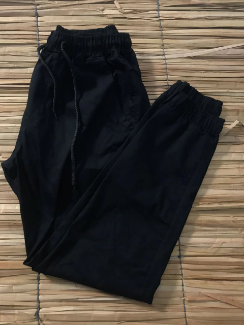 Calça Jogger GG - comprar online