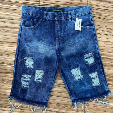 Bermuda Jeans 42 - comprar online