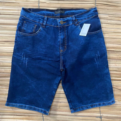 Bermuda Jeans 42 - comprar online
