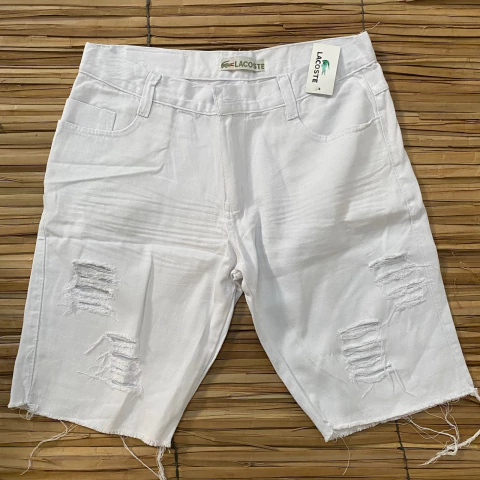 Bermuda Jeans 42 - comprar online