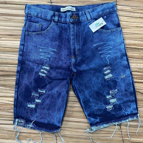 Bermuda Jeans 44 - comprar online