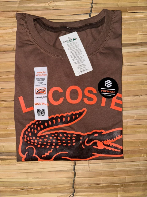 Camisa Premium GG - comprar online