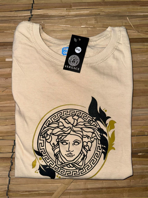 Camisa Premium GG marrom - comprar online