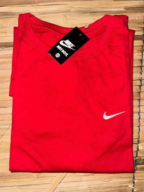 Camisa Premium GG vermelho - comprar online
