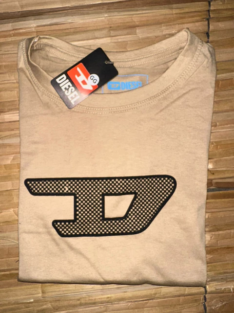 Camisa Premium GG marrom - comprar online