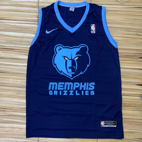 Camisa de Basquete GG azul - comprar online