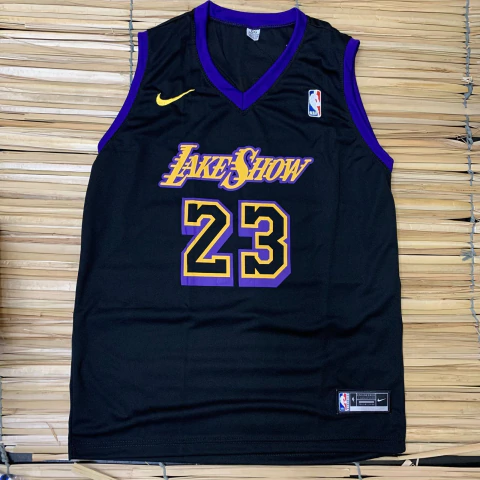 Camisa de Basquete GG preto - comprar online