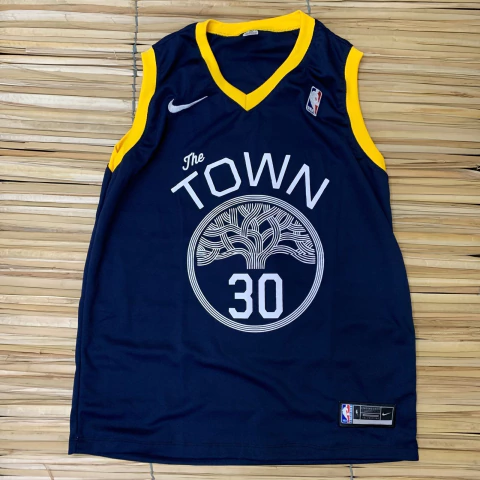 Camisa de Basquete G azul - comprar online