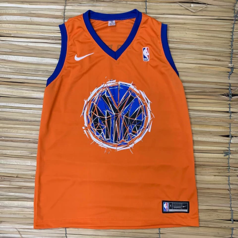 Camisa de Basquete G laranja - comprar online