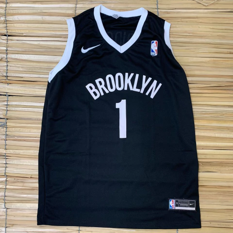 Camisa de Basquete G preto - comprar online