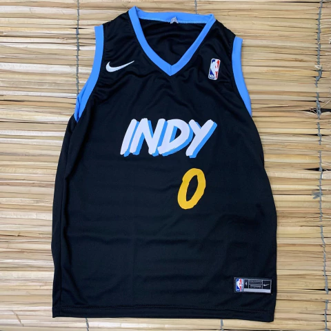 Camisa de Basquete G preto - comprar online