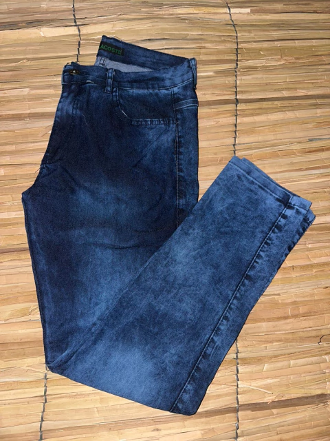 Calça Jeans 44 - comprar online