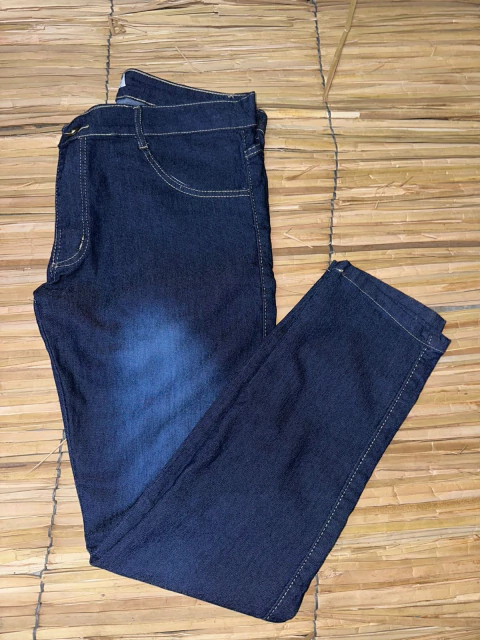 Calça Jeans 46 - comprar online