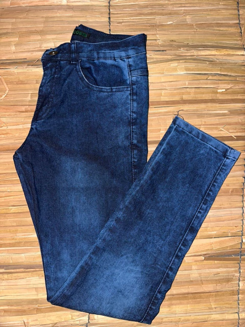 Calça Jeans 38 - comprar online