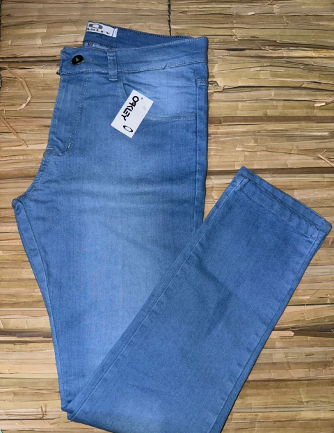 Calça Jeans 38 - comprar online