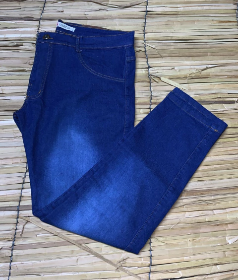 Calça Jeans 46 - comprar online