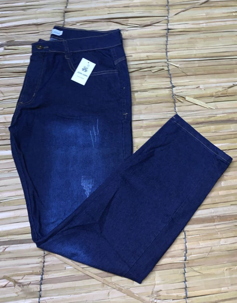 Calça Jeans 48 - comprar online