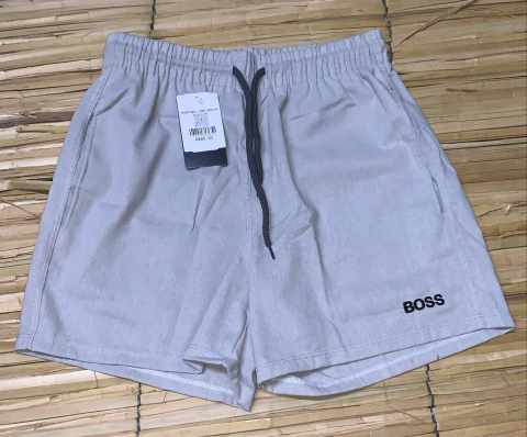 Bermuda Sarja/Linho M - comprar online